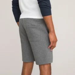 Bermuda Molleton En Coton Bio 23 Bermuda Molleton En Coton Bio -Mode Décontractée 4bfe7aa92d5f504bff7037d3a737ca65