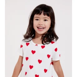 PETIT BATEAU Chemise De Nuit Manches Courtes 20 PETIT BATEAU Chemise De Nuit Manches Courtes -Mode Décontractée 4c05372712cbf95396fb30c0855e0552