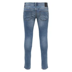 Only & Sons Jean Slim Stretch, Loom 13 Only & Sons Jean Slim Stretch, Loom -Mode Décontractée 4c4262c7801ea9c8cb269d2c834a7e0c