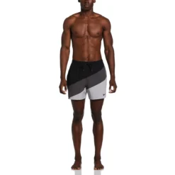Nike Short De Bain Rayé 5" 8 Nike Short De Bain Rayé 5" -Mode Décontractée 4c49971f0f371ea3e38df8e4eb9f9504