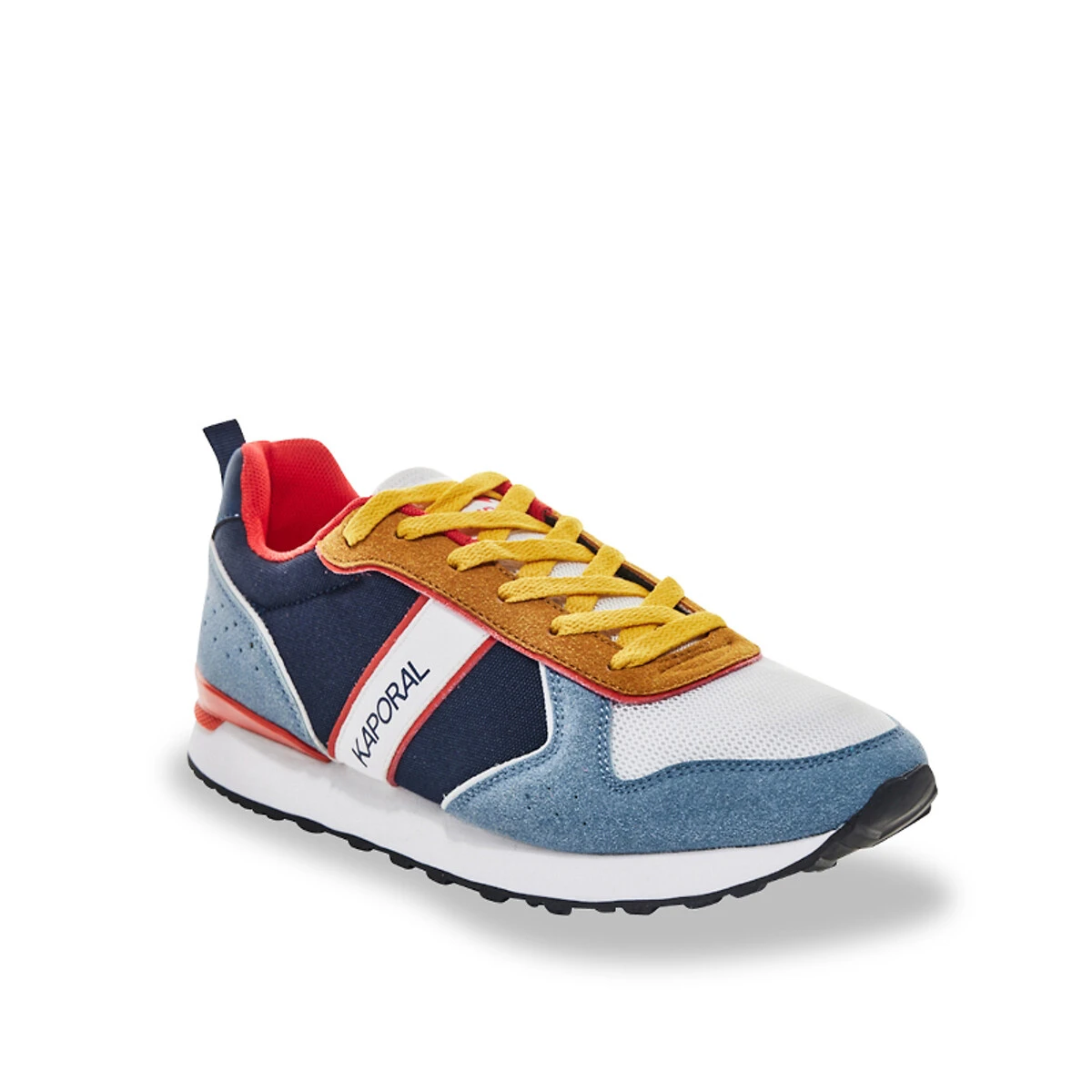 KAPORAL Sneakers Butyl 2 KAPORAL Sneakers Butyl – Image 2