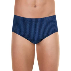 Slip à Poche Taille Haute Imprimé 5 Slip à Poche Taille Haute Imprimé -Mode Décontractée 4c75a6c5f99cd870d62a2f6de017c71f 1