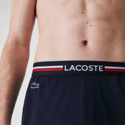 Lacoste Bas De Pyjama Ceinture Tricolore 8 Lacoste Bas De Pyjama Ceinture Tricolore -Mode Décontractée 4c77cfbb2a6d51c64a8ff44271458b1c