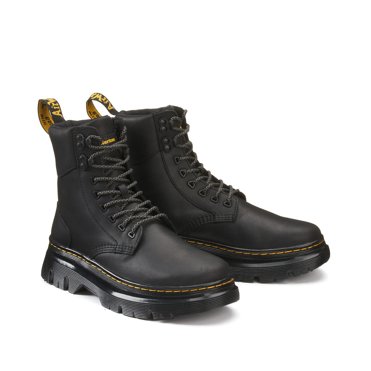 Dr. Martens Boots Cuir Wyoming Tarik 2 Dr. Martens Boots Cuir Wyoming Tarik – Image 2