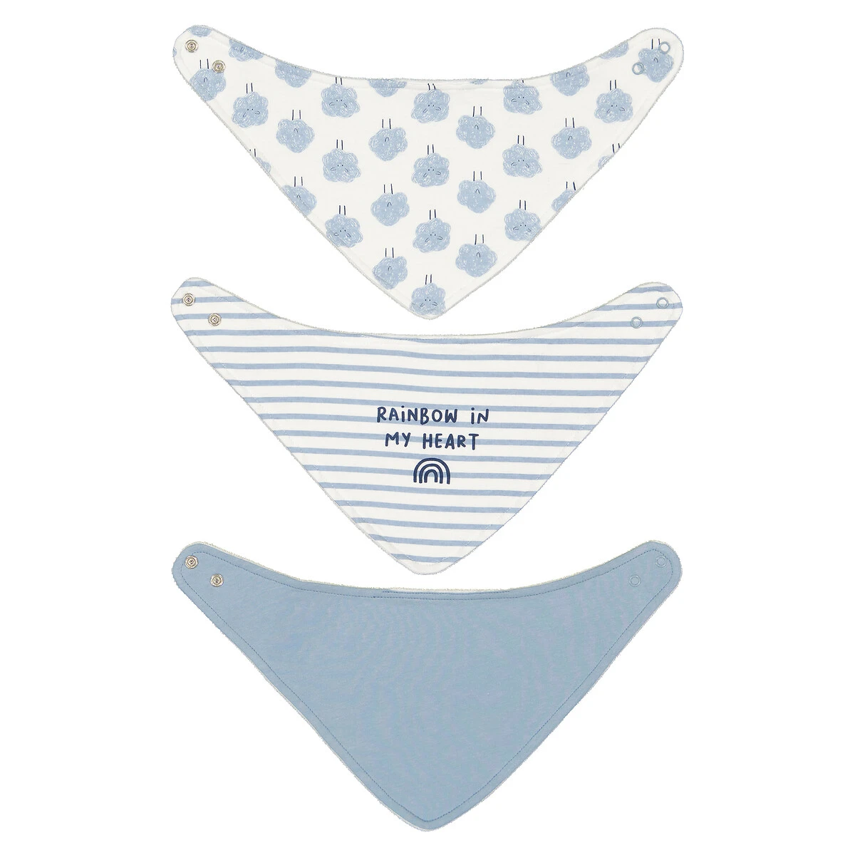 Pyjama 2 Pièces à Pieds En Velours 12 Pyjama 2 Pièces à Pieds En Velours – Image 12