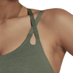 ADIDAS PERFORMANCE Brassiere De Sport Yoga 8 ADIDAS PERFORMANCE Brassiere De Sport Yoga -Mode Décontractée 4d118e26caf94d030b8942c2abe868de