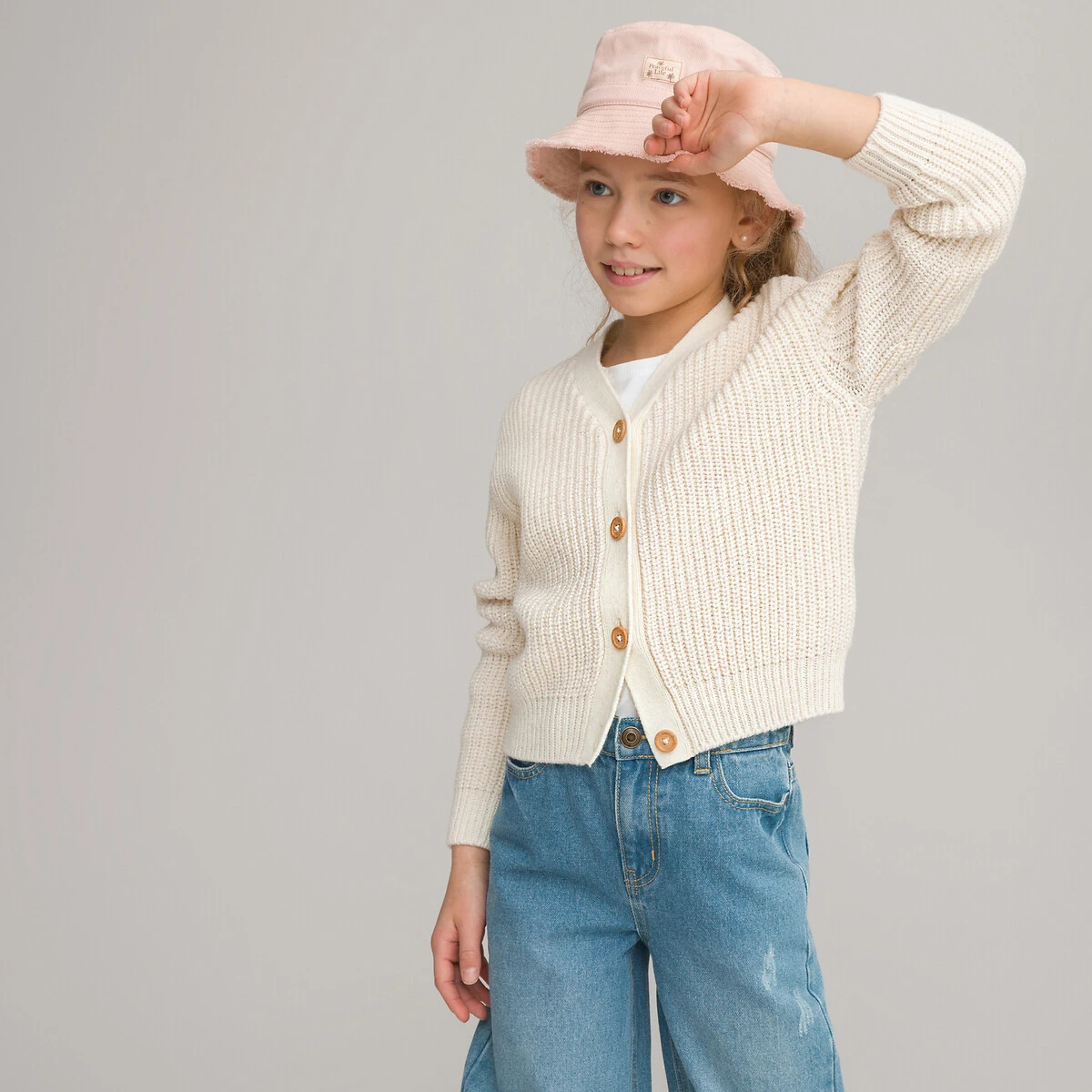 Jegging 3-12 Ans 8 Jegging 3-12 Ans – Image 8