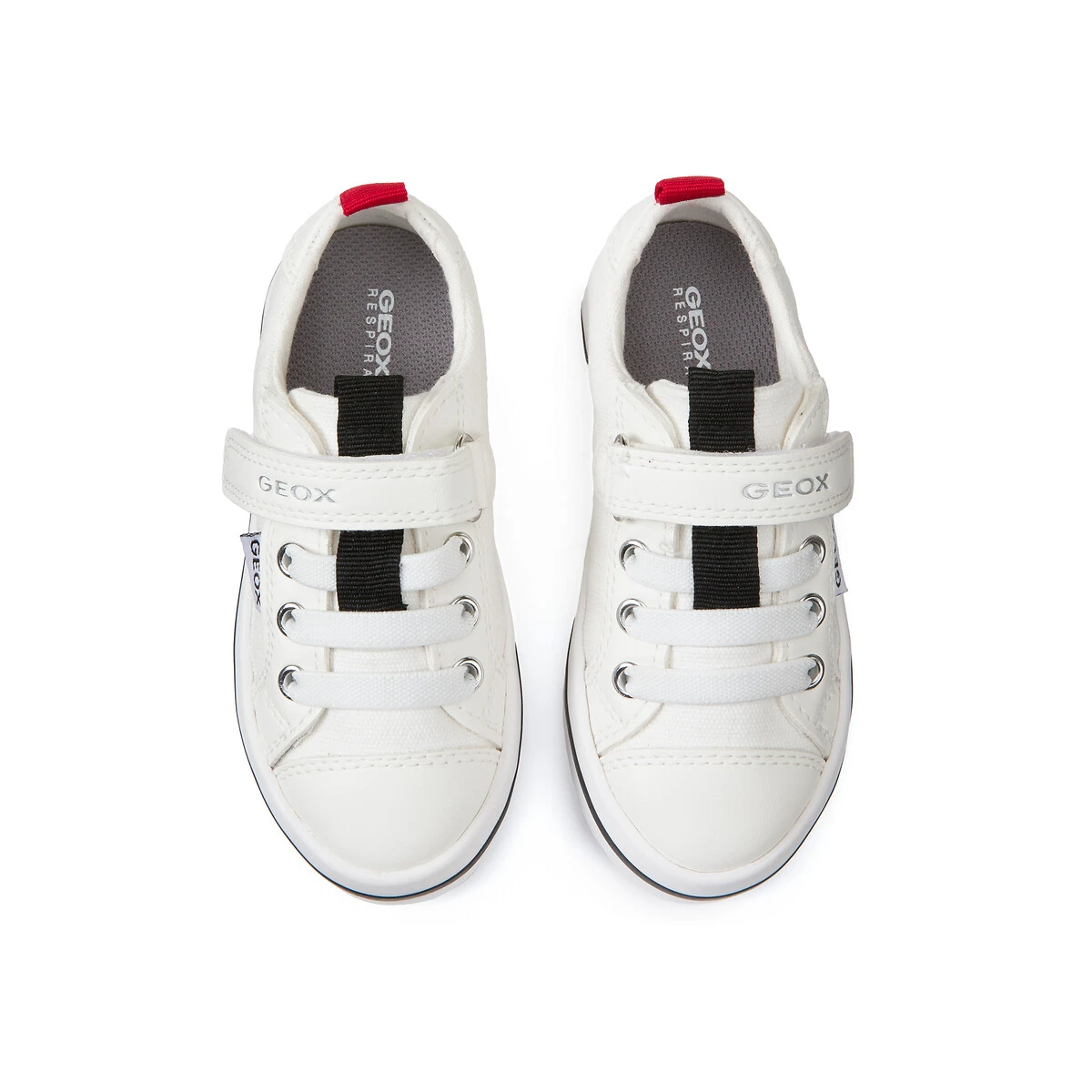 Geox Baskets Respirantes Ciak 3 Geox Baskets Respirantes Ciak – Image 3