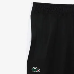 Lacoste Pantalon Jogging Bas Resserré Fleece -Mode Décontractée 4d6580d81252e38f936d25b3565ac599