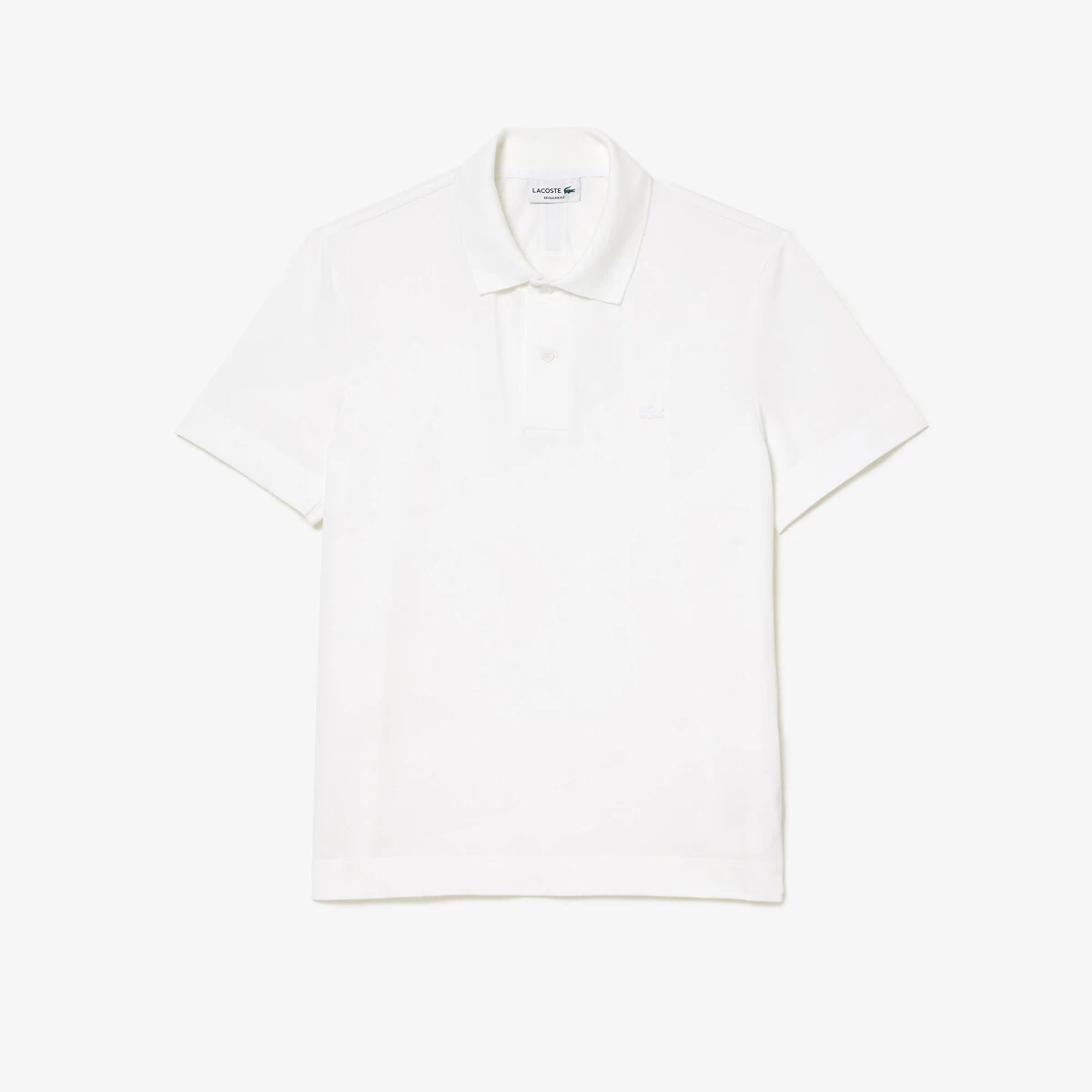 Lacoste Polo Manches Courtes Classic Fit 12 Lacoste Polo Manches Courtes Classic Fit – Image 12