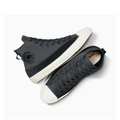 Converse Baskets All Star Hi Metropolitan Outdoor 10 Converse Baskets All Star Hi Metropolitan Outdoor -Mode Décontractée 4d86472234436c122bd0ba8b81fd97e8