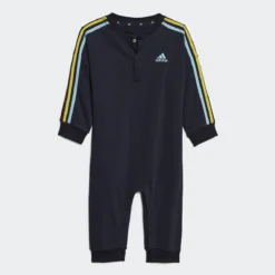 Adidas Sportswear Combinaison En Molleton