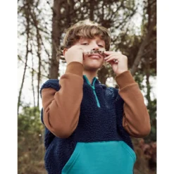 Sweat à Capuche, Corps En Fourrure D'imitation 18 Sweat à Capuche, Corps En Fourrure D'imitation -Mode Décontractée 4e0b23cc1f5f8edabc54f18d56ad7d40