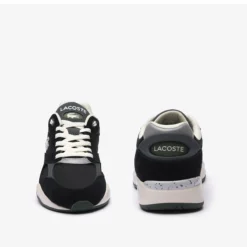 Lacoste Baskets Storm 96 9 Lacoste Baskets Storm 96 -Mode Décontractée 4e0d7692f8ea0cb9068a2c71869a7878