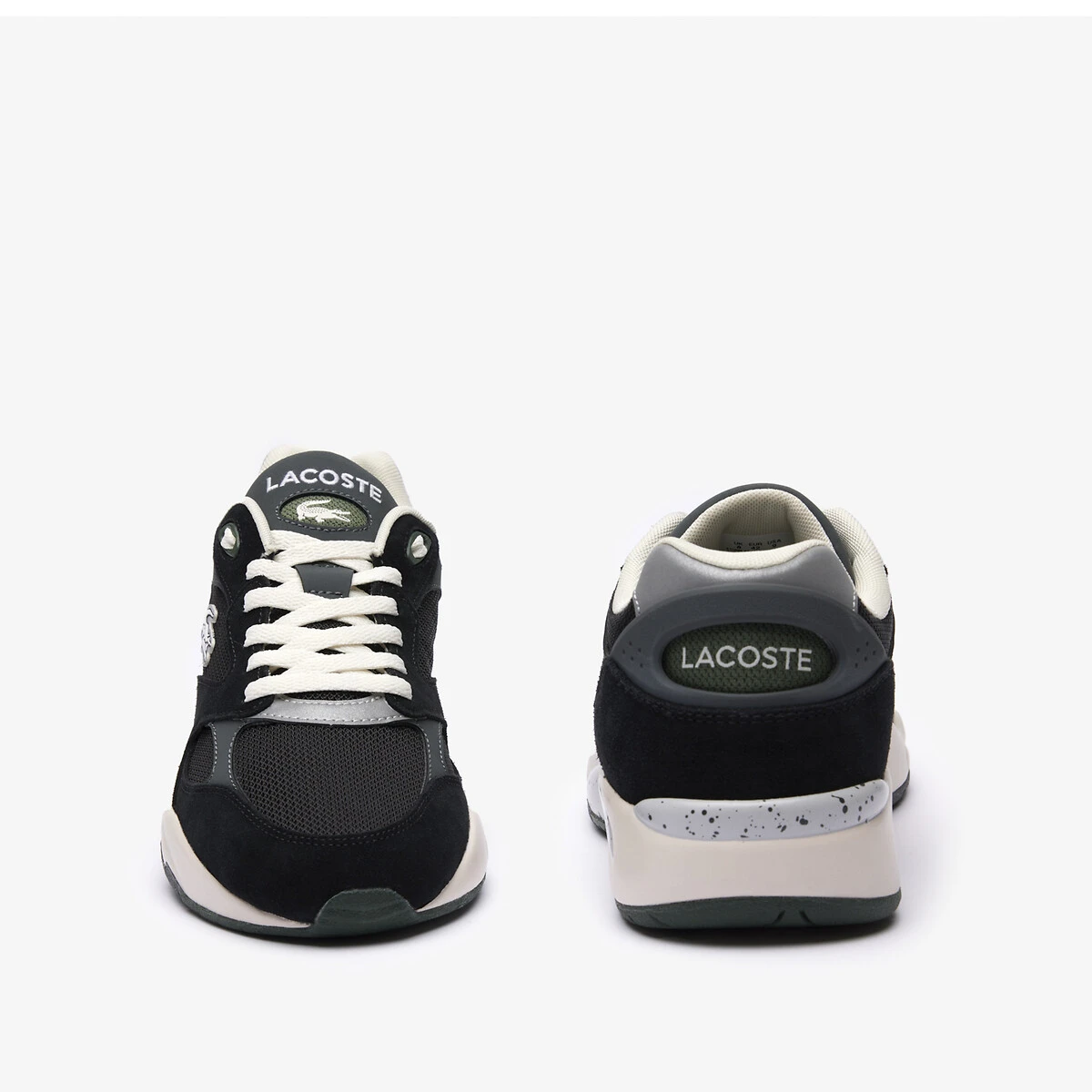 Lacoste Baskets Storm 96 4 Lacoste Baskets Storm 96 – Image 4
