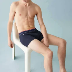 Boxer Uni Marius 10 Boxer Uni Marius -Mode Décontractée 4e32d11a1fc8b4ff52b46e1441de305e