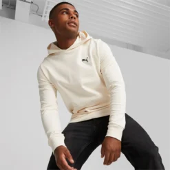 Puma Sweat Fermé à Capuche Petit Logo 34 Puma Sweat Fermé à Capuche Petit Logo -Mode Décontractée 4e3cb63589952f9fabceda2f6aec2840