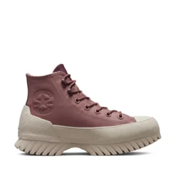 Converse Baskets Cuir All Star Lugged 2.0 Counter Climate