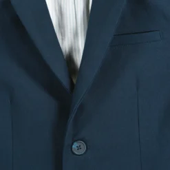 Veste Blazer De Cérémonie 12 Veste Blazer De Cérémonie -Mode Décontractée 4e5a0e7bb2ae7bf9105cc1ab82ac0cba