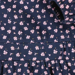 Robe Manches Longues, Imprimé Floral 7 Robe Manches Longues, Imprimé Floral -Mode Décontractée 4e5a325609ec20320228a1d2c4708105