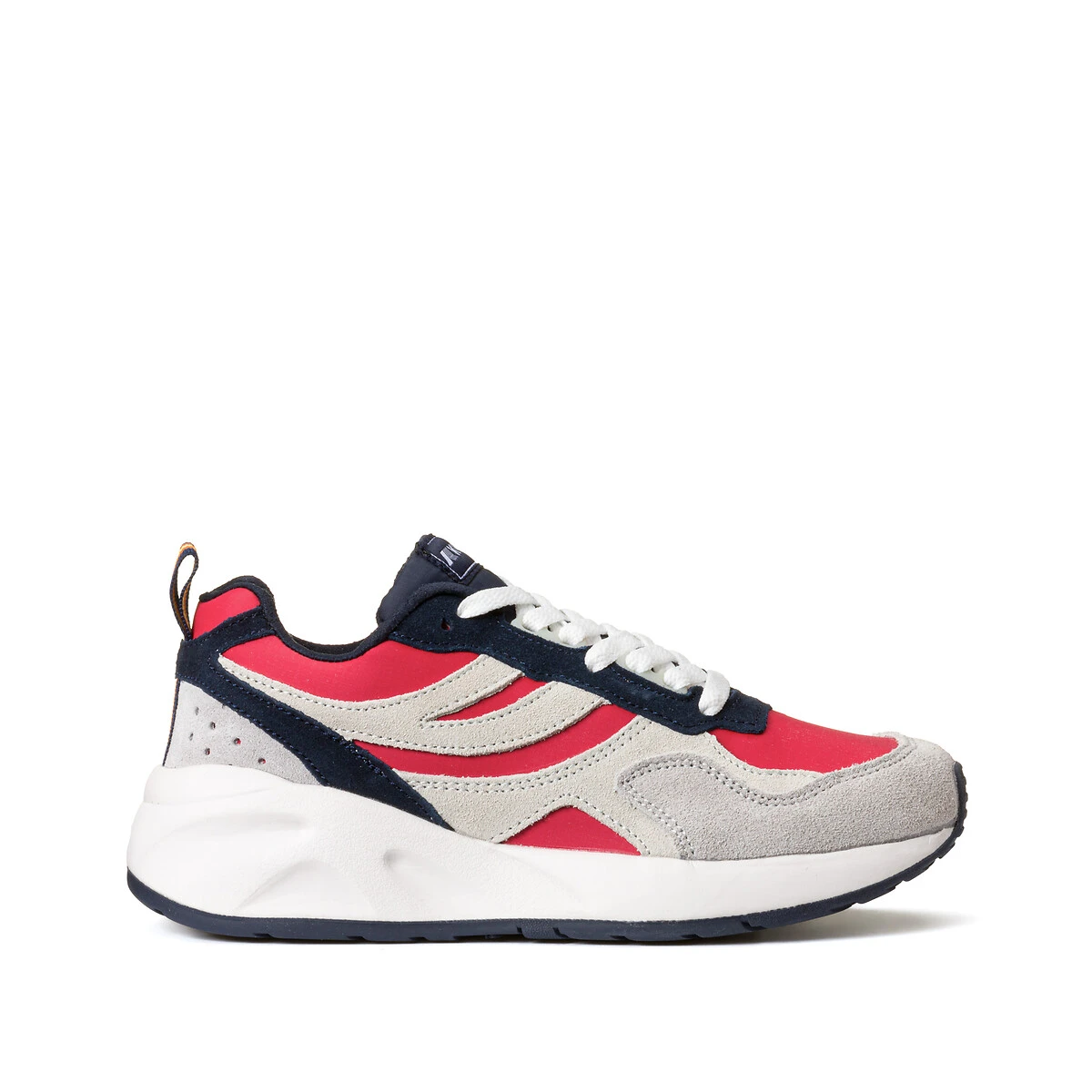 K-Way Baskets à Lacets TRAINING 3.0 1 K-Way Baskets à Lacets TRAINING 3.0