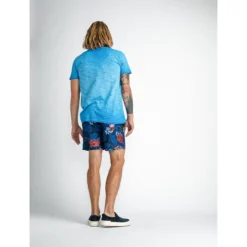 Petrol Industries Short De Bain à Imprimé Floral 15 Petrol Industries Short De Bain à Imprimé Floral -Mode Décontractée 4f16887ba3a161ca04c90260b11be2df