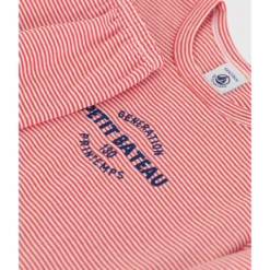 PETIT BATEAU Pyjama 2 Pièces Rayé Manches Longues 12 PETIT BATEAU Pyjama 2 Pièces Rayé Manches Longues -Mode Décontractée 4f4e20eb2ff855b2843907f3d7f0e5b5