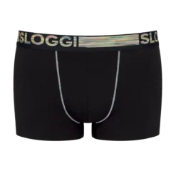 Sloggi Lot De 2 Boxers Go ABC Natural Coton Bio 12 Sloggi Lot De 2 Boxers Go ABC Natural Coton Bio -Mode Décontractée 4f81efb1bf95a8c763ff4d22027171ba