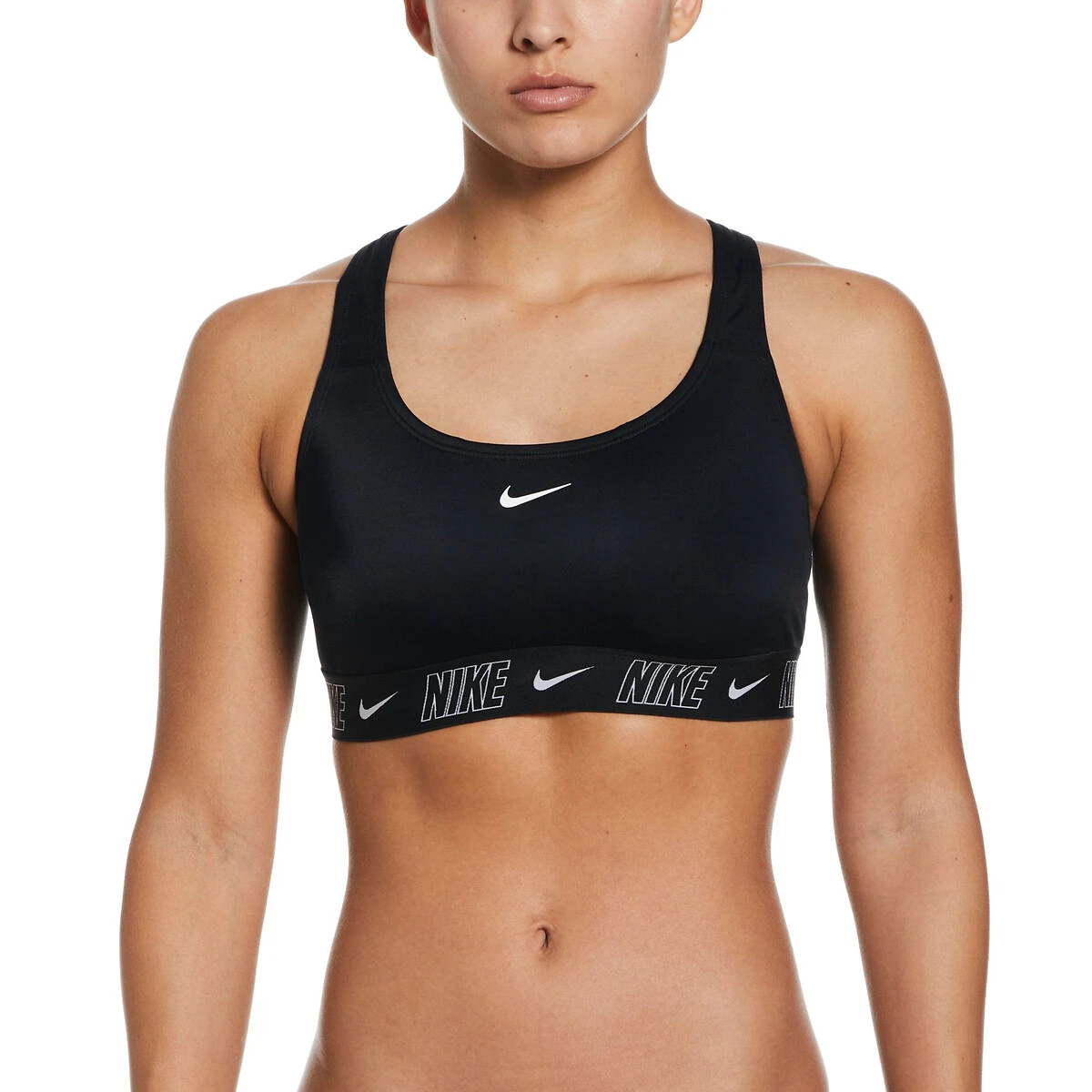 Nike Bas De Maillot De Bain Newbie Logo Tape 6 Nike Bas De Maillot De Bain Newbie Logo Tape – Image 6
