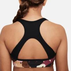 Nike Brassière De Sport Dri-FIT Réversible -Mode Décontractée 4fe2ad53925f45016e33c1f49baa2a9d