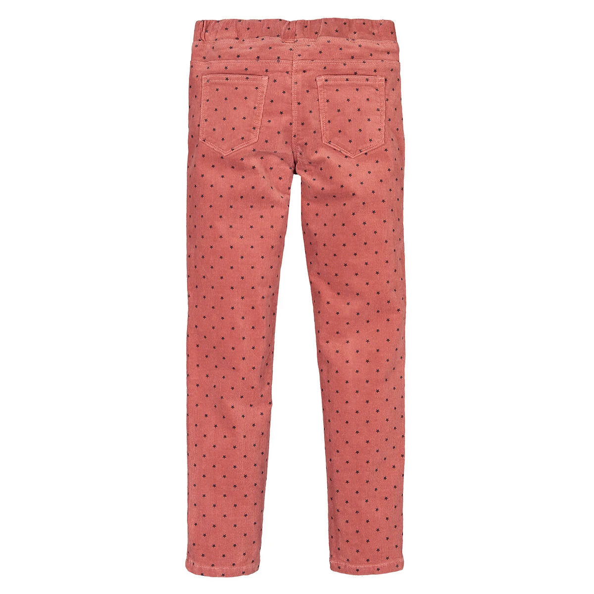 Tregging En Velours Imprimé étoiles 4 Tregging En Velours Imprimé étoiles – Image 4
