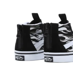 Vans Basket SK8-Hi 9 Vans Basket SK8-Hi -Mode Décontractée 500f4bbaa416ed67b68de86bfaa7bb5d