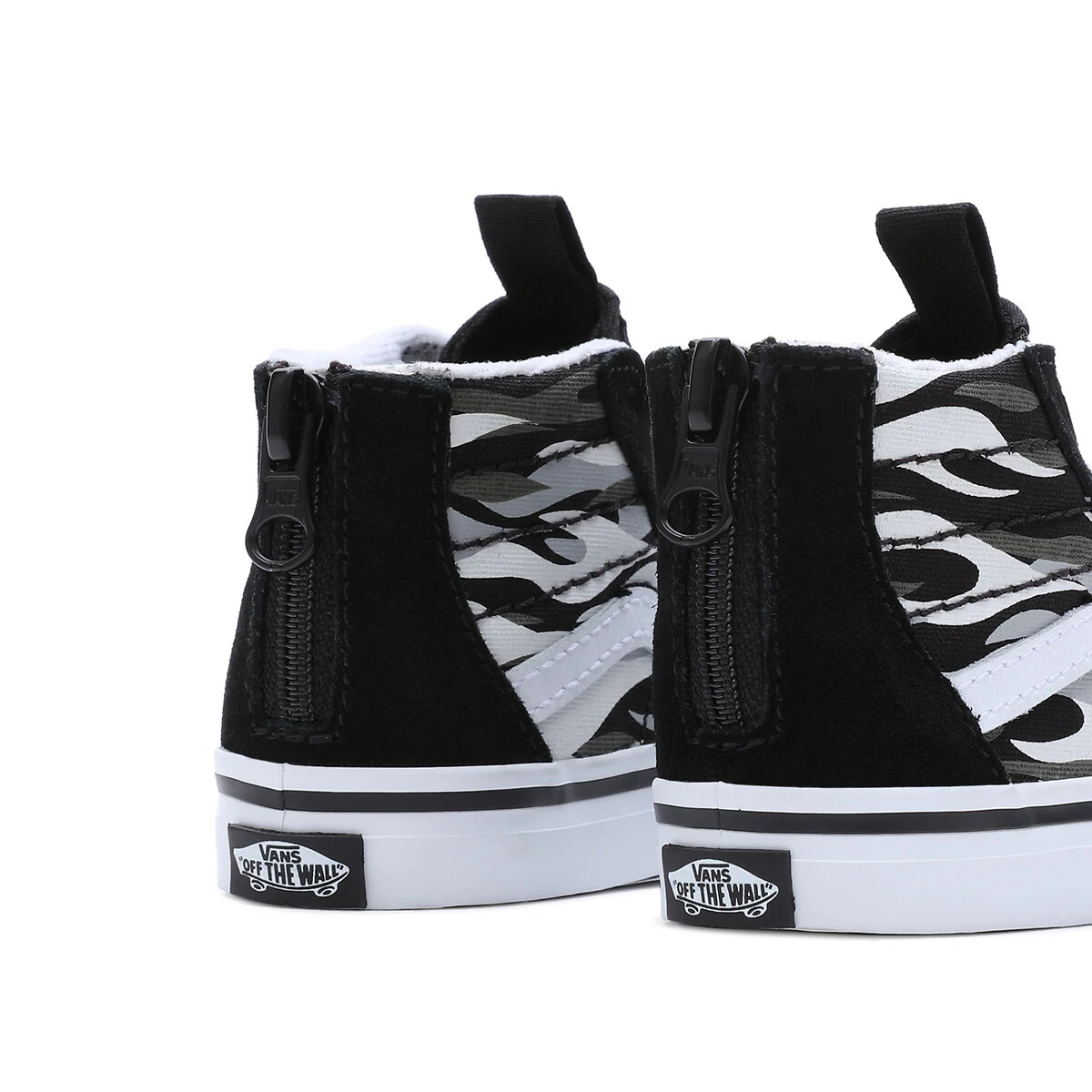 Vans Basket SK8-Hi 5 Vans Basket SK8-Hi – Image 5