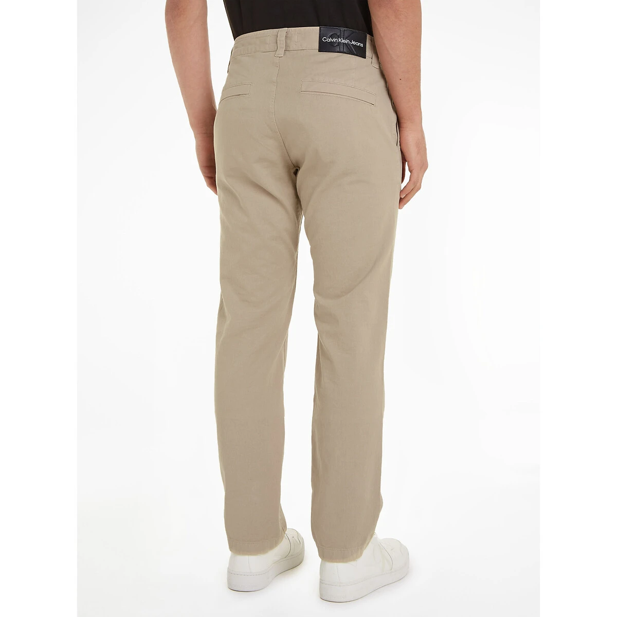 Calvin Klein Jeans Chino Taper 2 Calvin Klein Jeans Chino Taper – Image 2