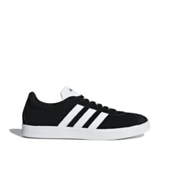 Adidas Sportswear Baskets Cuir VL Court 2.0