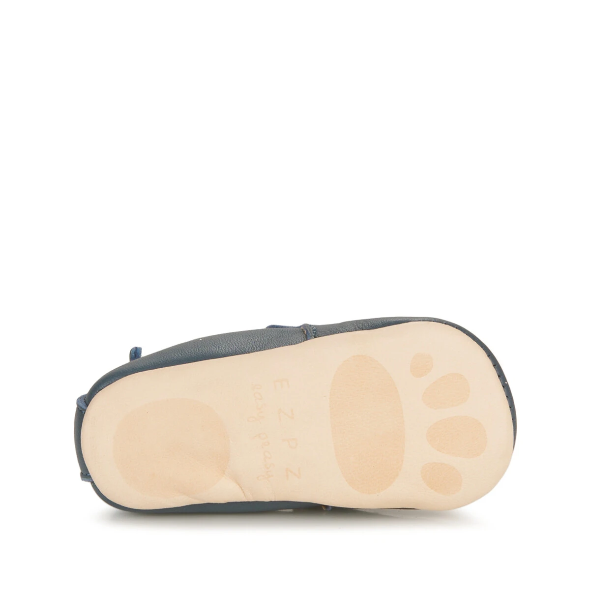 Chaussons Souples En Cuir My Blumoo Chat 6 Chaussons Souples En Cuir My Blumoo Chat – Image 6