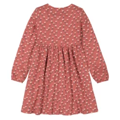 Robe Manches Longues Imprimé Fleurs 12 Robe Manches Longues Imprimé Fleurs -Mode Décontractée 51f98a7673b9753fe011ec77c40820a9