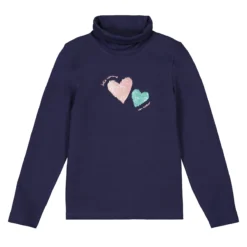 Sous-pull à Sequins Magiques, Coton Bio 8 Sous-pull à Sequins Magiques, Coton Bio -Mode Décontractée 528d208e9d1fd776d9e083c2e7e43c71