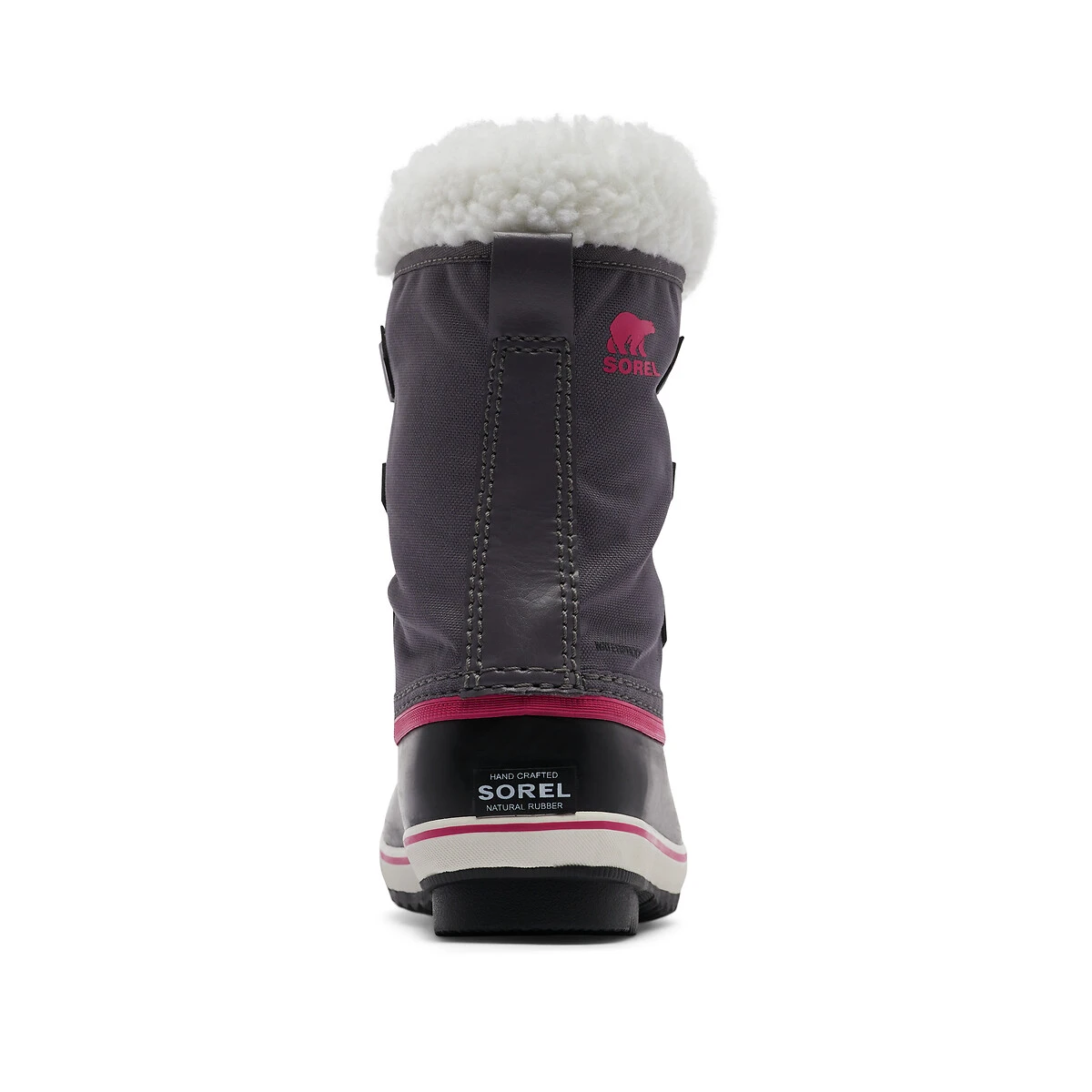 Sorel Boots YOOT PAC NYLON WP 11 Sorel Boots YOOT PAC NYLON WP – Image 11