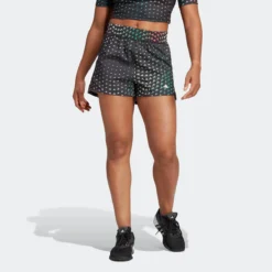 ADIDAS PERFORMANCE Short De Training Brand Love Pacer