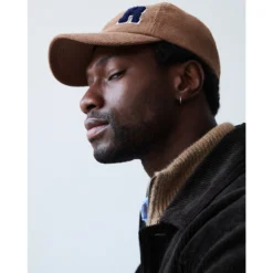 Chemise Oxford Droite, Col Américain -Mode Décontractée 52ef20e00923a30c1a962b3681472a81