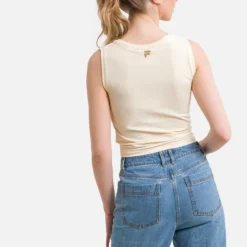 Fila Haut De Sport Cropped Carnac -Mode Décontractée 52f2420bafd2cb80839c54c52d81920b