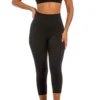 Magic Bodyfashion Legging Sans Coutures Lounge Cropped