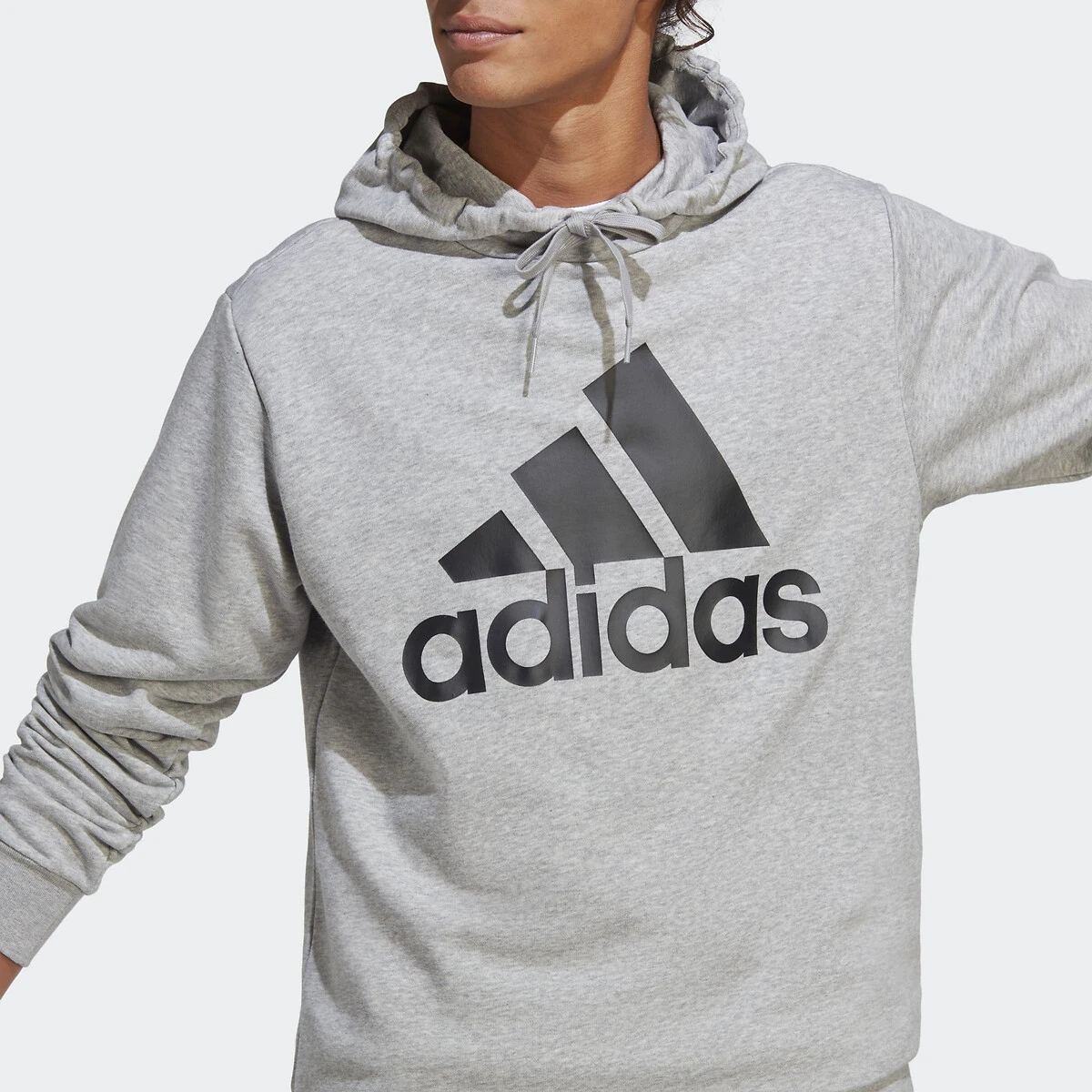 Adidas Sportswear Survêtement Gros Logo Terry 3 Adidas Sportswear Survêtement Gros Logo Terry – Image 3