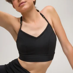 Brassière De Sport, Multi Bretelles