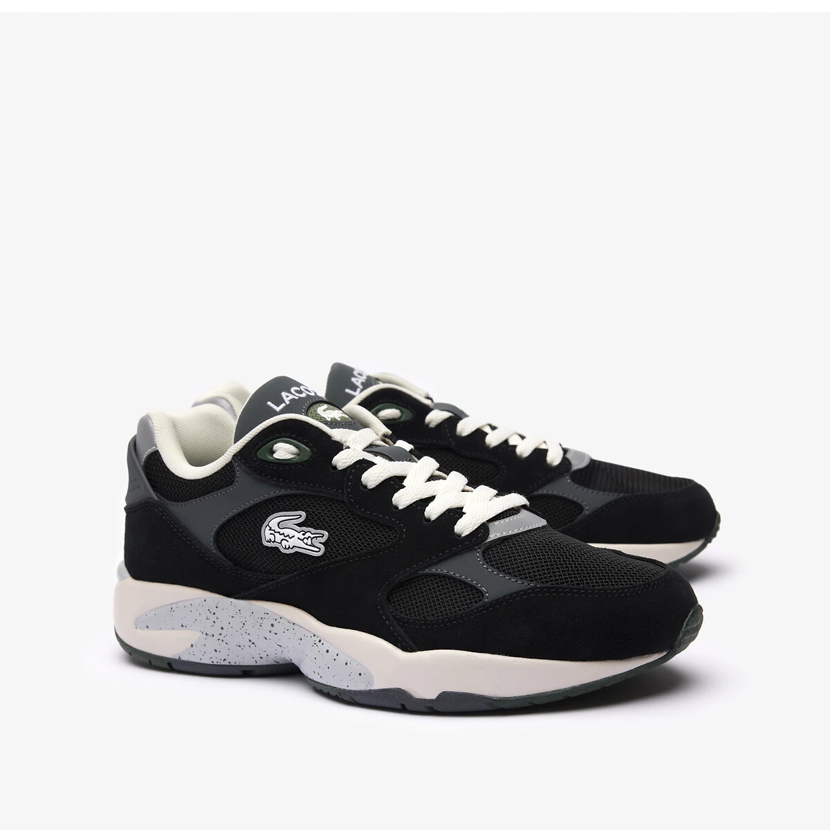 Lacoste Baskets Storm 96 2 Lacoste Baskets Storm 96 – Image 2