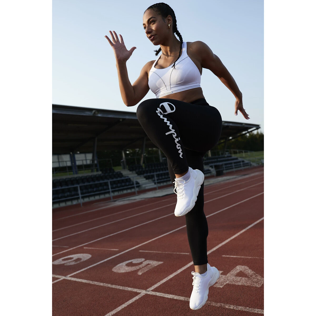 Soutien-gorge Spécial Running Ultimate Run Bra 4 Soutien-gorge Spécial Running Ultimate Run Bra – Image 4