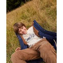 Lot De 5 T-shirts Manches Longues Imprimés 13 Lot De 5 T-shirts Manches Longues Imprimés -Mode Décontractée 53e3416267f28a82c9b828a942c5f621