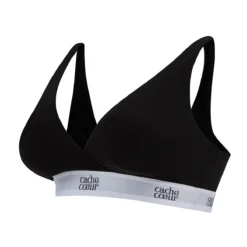 Cache Coeur Brassière D'allaitement En Tencel Life -Mode Décontractée 53e3d9218a8d73c7b931c8cfda564aad