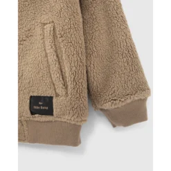 Gilet Réversible Zippé à Capuche -Mode Décontractée 5414a1fe5d75689022d20422984739bb